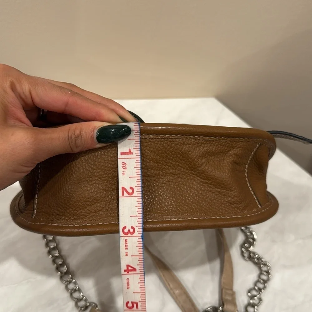 🔥J.Jill Stylish Tan and Brown Women's Bag🔥